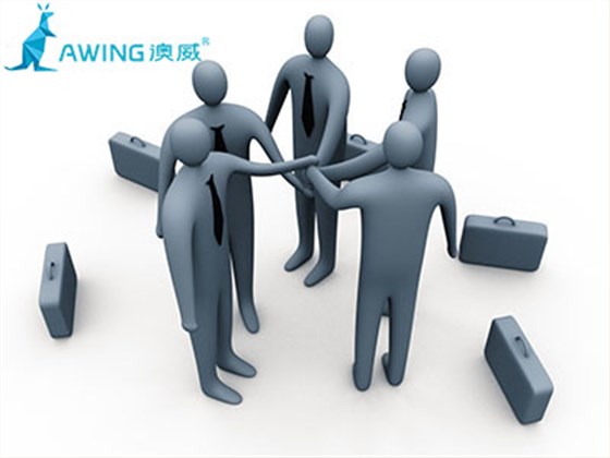 加強售后服務為鋁合金門窗加盟廠家提供有力保障