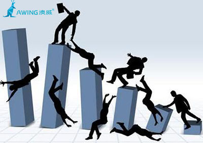 導(dǎo)致鋁合金門窗加盟商經(jīng)營失敗的常見原因