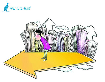 佛山鋁合金門窗廠家在競(jìng)爭(zhēng)激烈的年代如何平穩(wěn)發(fā)展