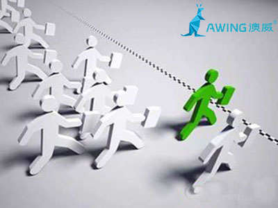 鋁合金門窗企業(yè)在市場回暖趨勢(shì)下取勝新市場的五大武器