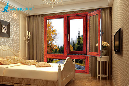 斷橋鋁門窗和塑鋼門窗應(yīng)該如何選擇？看看它們的各項性能對比