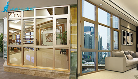 斷橋鋁門窗是什么？有哪些檢驗標(biāo)準(zhǔn)？