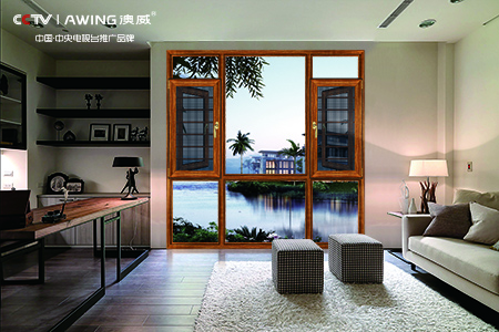 家居門(mén)窗有什么種類(lèi)？看澳威門(mén)窗帶來(lái)的門(mén)窗類(lèi)型介紹