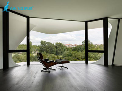 鋁合金門窗和塑鋼門窗哪個(gè)好，區(qū)別在哪里？