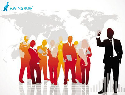 鋁合金門(mén)窗加盟商發(fā)展的核心是擁有優(yōu)秀團(tuán)隊(duì)