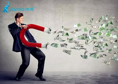 鋁合金門窗代理商如何做才不愁沒(méi)有生意