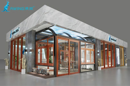 鋁合金門窗加盟商的專賣店銷售要進(jìn)行詳細(xì)規(guī)劃