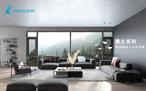 門窗加盟店升級換代，門窗十大品牌成行業(yè)領(lǐng)跑者