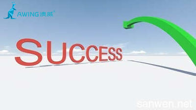 鋁合金門窗加盟如何抵達成功的彼岸